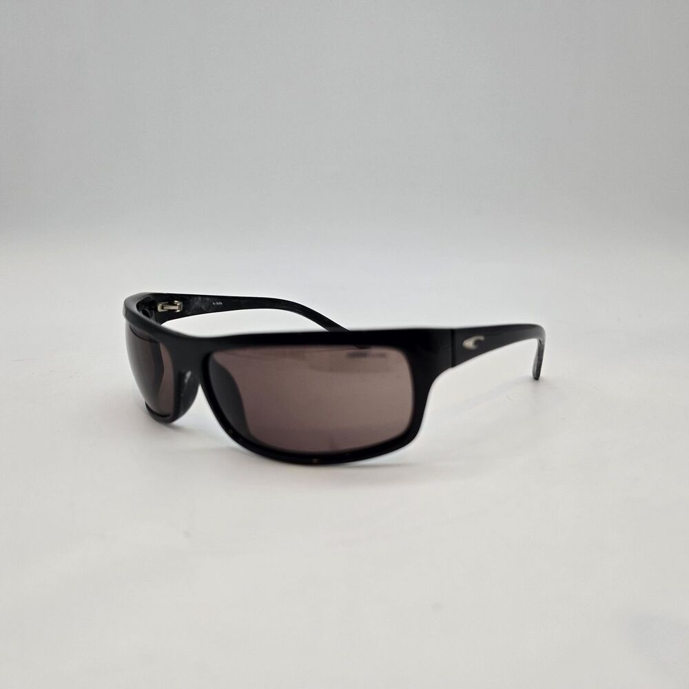Carrera By Safilo Control/S Polarized Sunglasses Mens D28P RA Black